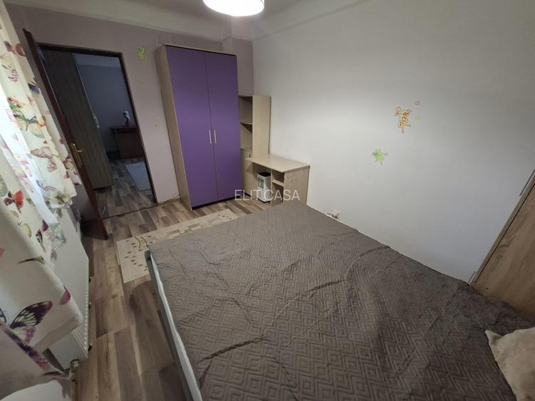 Apartament 2 camere, zona Podu Ros - 3