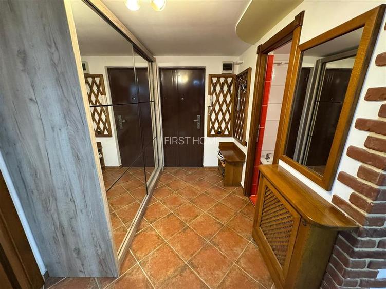 Apartament tip penthouse de vanzare , etaj 3 (mansarda) Penny Obor - 8