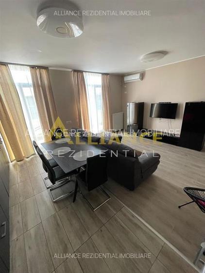 Apartament 3 camere Sector 4 - 3