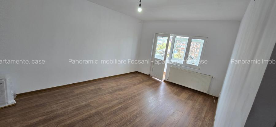 Apartament 2 camere de vanzare de lux, etajul 2, Focsani - 12
