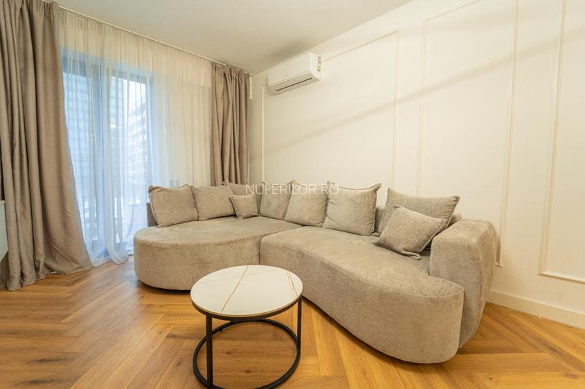 comision 0%, garantie 1500 euro, parcare, langa Porsche Pipera, complex My Place - 14