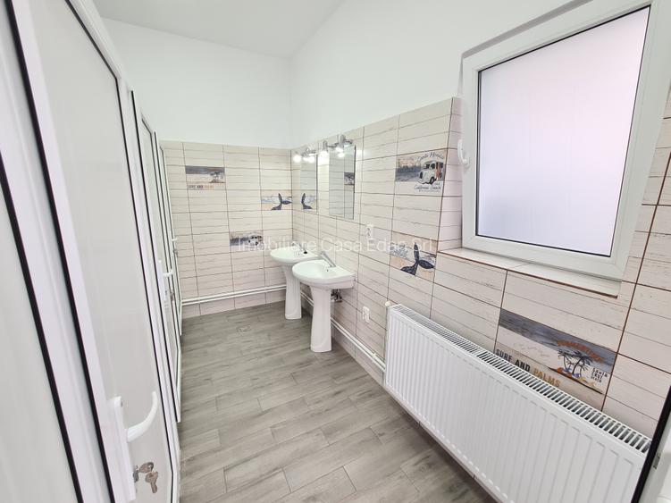 Spatiu comercial in Campina, Complex Rafinarie--22 mp--350e - 9