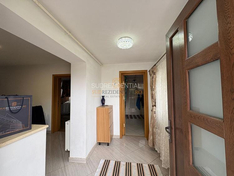 Casă individuală de vânzare | Zona Primăriei Popești-Leordeni - 4