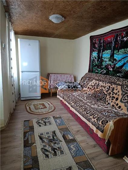 Casa tip parter zona Sarata Monteoru - 12