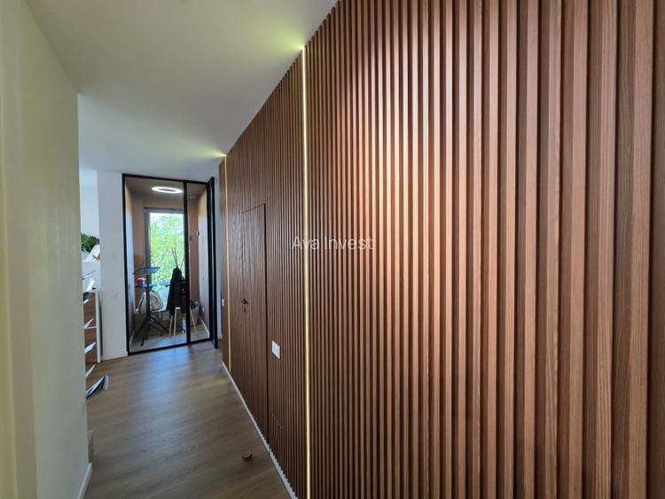 Spatiu birouri premium, zona Semicentrala - 8