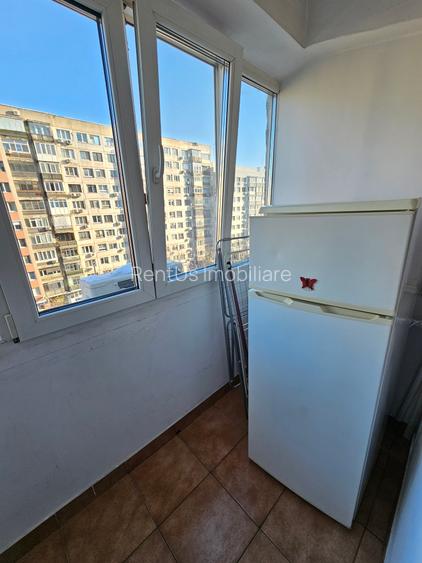 Dristor/Baba Novac/Garsoniera La Cheie/ - 8