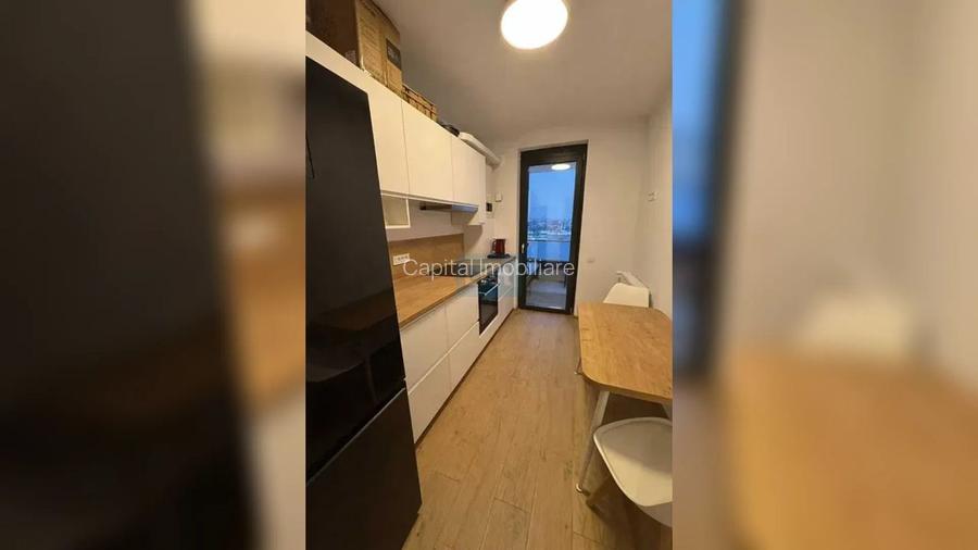 0% Comision | Apartament cu o camera, 37 mp | Park Lake - 5
