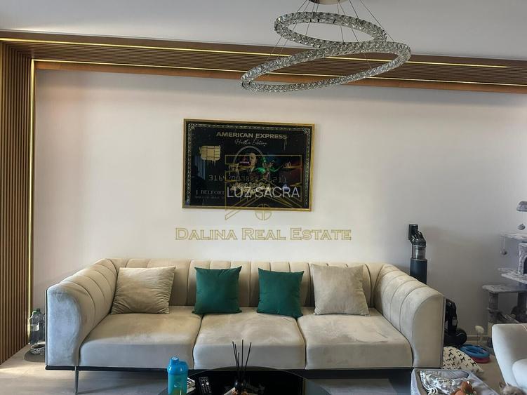 RAR | Hills Pallady | 3 camere LUX | parcare inclusa - 11