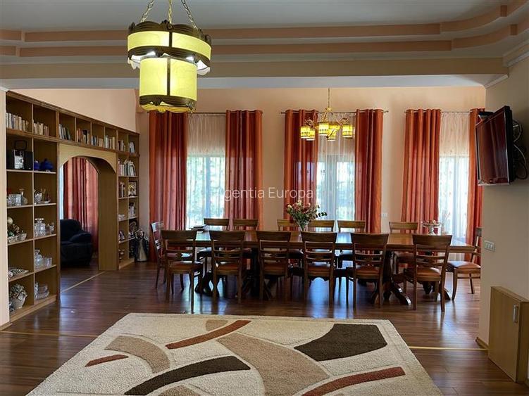 Casa P+M de vanzare in Nufaru - 7