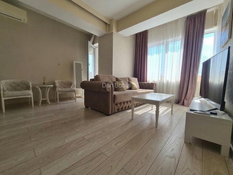 Apartament Premium Sirenelor 49-55 | Parcare Acoperită | 2 Balcoane - 5