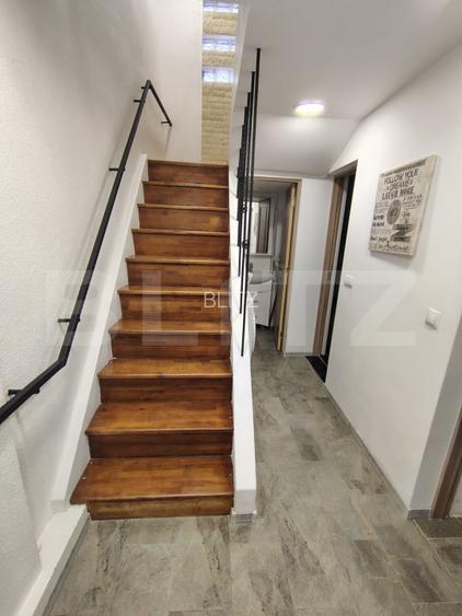 Apartament la casă în zona complexului Hașdeu, Cluj-Napoca - 5