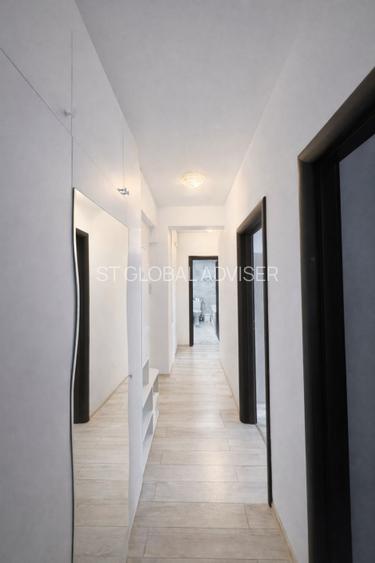 Apartament 3 camere in stare ideala cu mutare imediata - 14