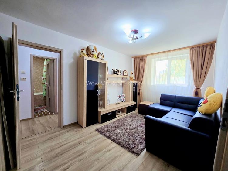 Apartament 3 Camere Fabrica de Gheață, Colentina - 7