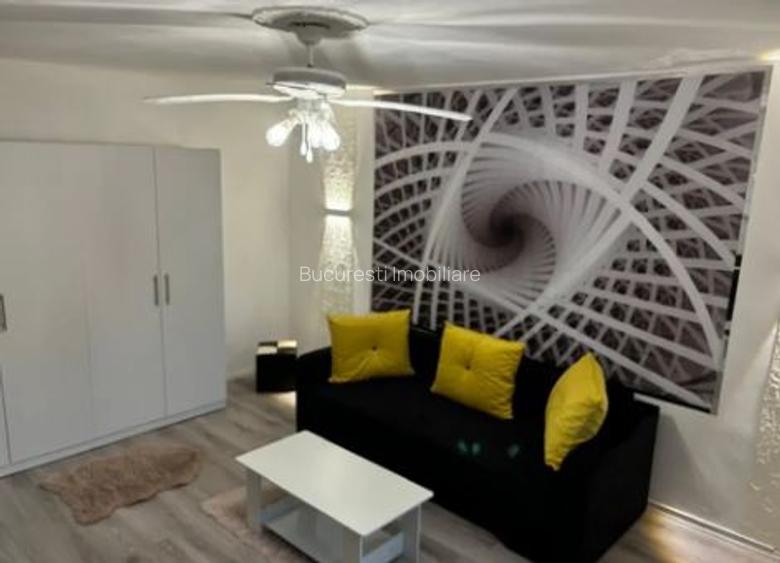 Garsoniera,Dristor,Mihai Bravu,bl.1989,MIXT,Reabilitat,DECOMANDATA,TOTUL NOU - 2