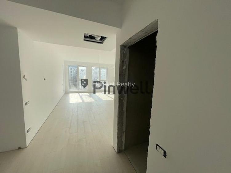 Studio- bloc nou- Pipera - - 3