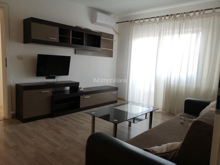 Lipovei - Sever Bocu - Apt 2 camere - centrala termica/AC - 2