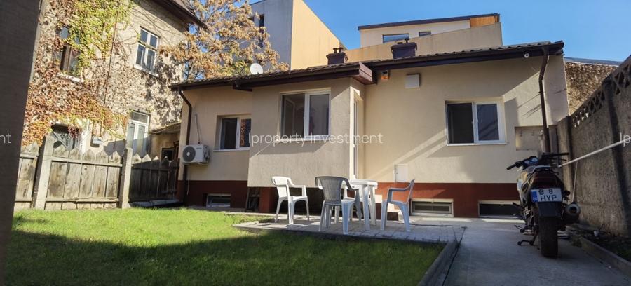 Cotroceni | Casa 3 Camere | Curte | Renovata | Pod Mansardabil - 2