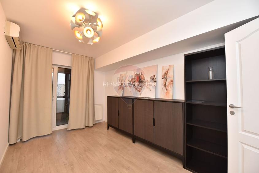 Apartament premium 3 camere 114 mp cu parcare | Piata Alba-Iulia - 7