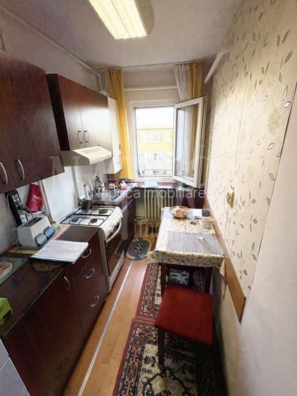 Apartament 2 camere de vanzare in Manastur, Cluj Napoca - 4