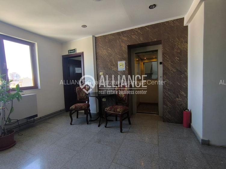 CENTRU TOMIS MALL(COD03)- Birouri mobilate si cu cheltuieli incluse ! - 11