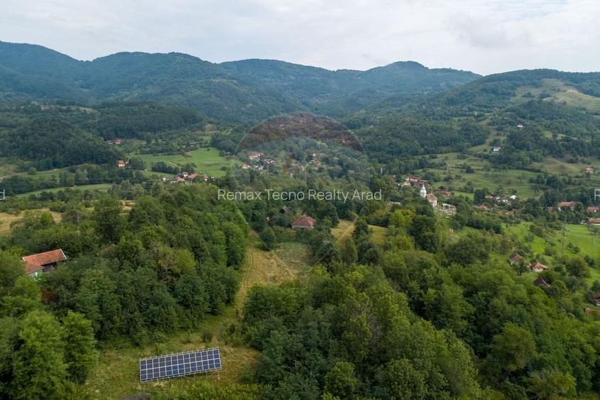 Casă / Vilă cu 3 camere de vânzare - 11