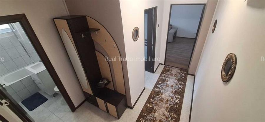 Apartament 2 camere decomandat etajul 2 Tractorul - 5