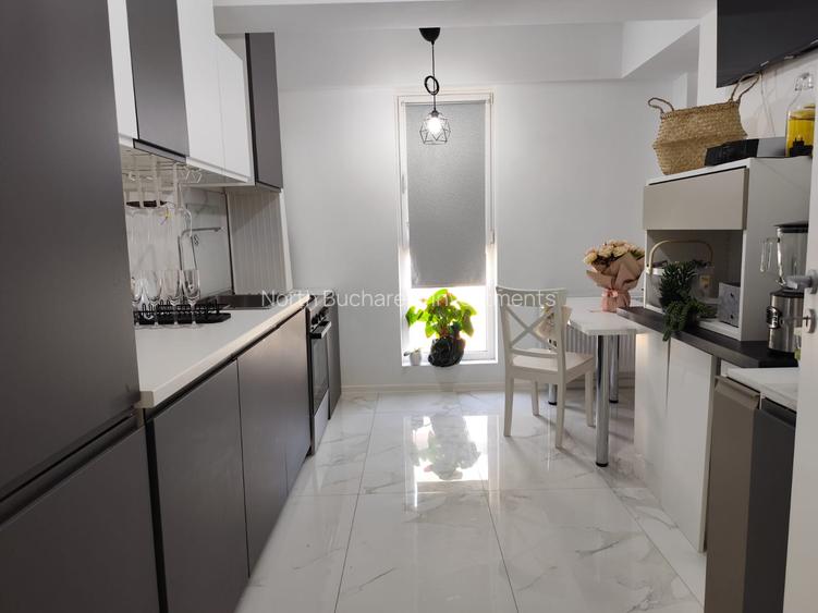 APARTAMENT 2 CAMERE - IULIU MANIU - COMISION 0% - 9