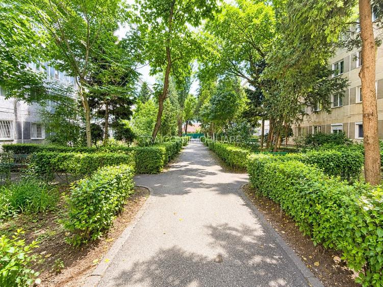 Apartament 2 camere de vânzare, Zona Calea Sagului, str. Gavril Musicescu, 0% Co - 11