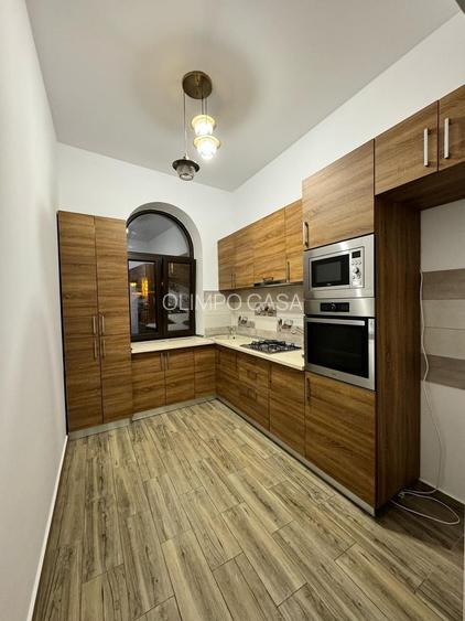 Casa cu Potențial- Iulia Hasdeu-Sector 1 - 3