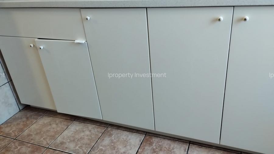 Drumul Taberei-Valea Argesului | 3 Camere | Parter Inalt | Metrou - 12