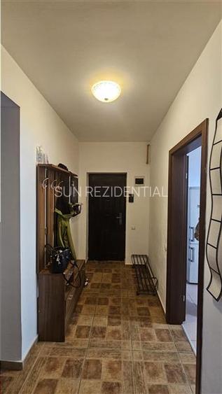 Berceni-5 minute de metrou D.Leonida, apartament 3 camere, mobilat-utilat - 22