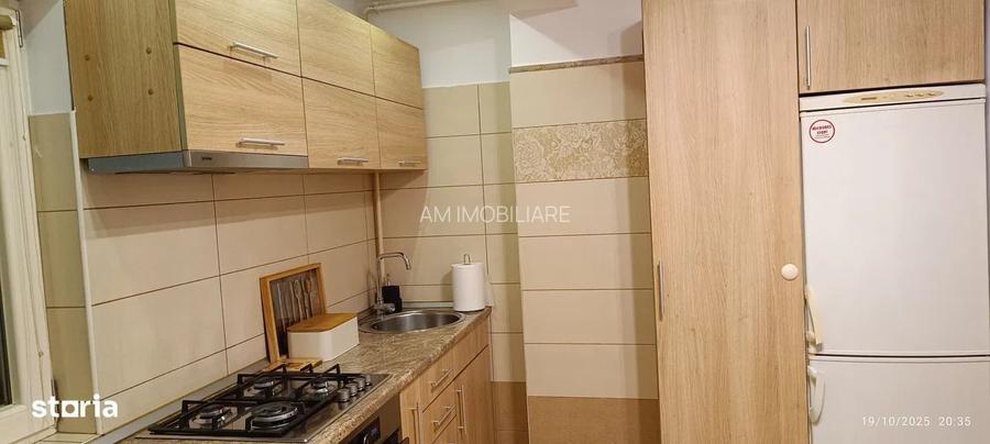 AP. 2 CAMERE COLENTINA, CENTRALA PROPRIE, PET-FRIENDLY, MOBILAT MODERN - 2