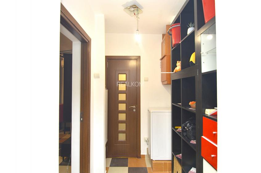 INCHIRIERE GARSONIERA DRISTOR – PARK LAKE - 21