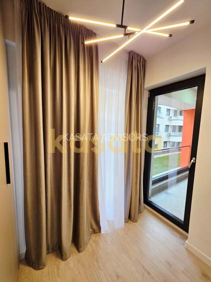 studio Ivory Residence I 43mp I prima inchiriere I parcare subterana - 27
