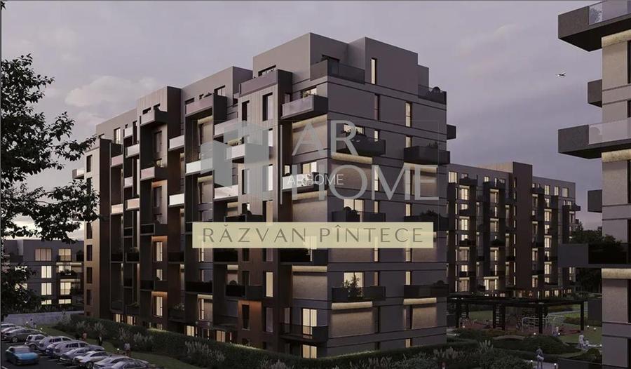 Apartament 2 camere, nemobilat, MRS Gradinile, Ploiesti - 2