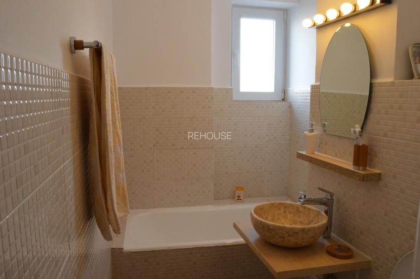 Stefan Cel Mare cu Lizeanu, metrou, 30mp, renovata 2015, 3/8 - 15