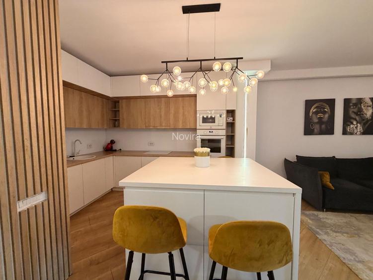 Apartament 3 Camere | Complex Securizat | Pipera Plaza | Disp. imediat - 7