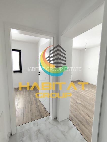 Casa Smart 4 Camere, Finisata la Cheie, Teren 362 mp - 5