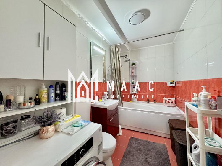 Apartament 2 Camere I Parcare I Brana - Selimbar - 10