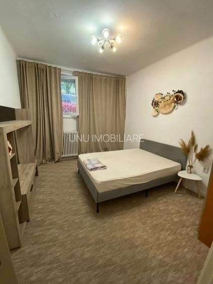 Apartament 1 camera zona Copou - 2