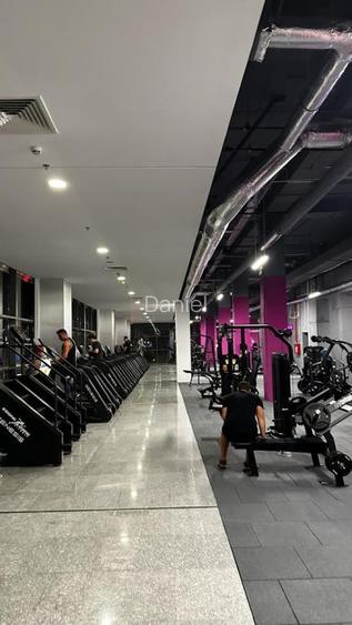 Apartament 2 camere proprietar - Monaco Towers - langa metrou - 15