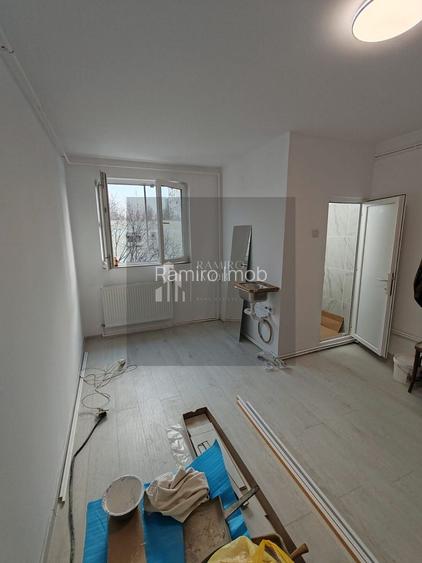 GARSONIERA EMIL RACOVITA/APARATORII PATRIEI, RENOVATA INTEGRAL - 2