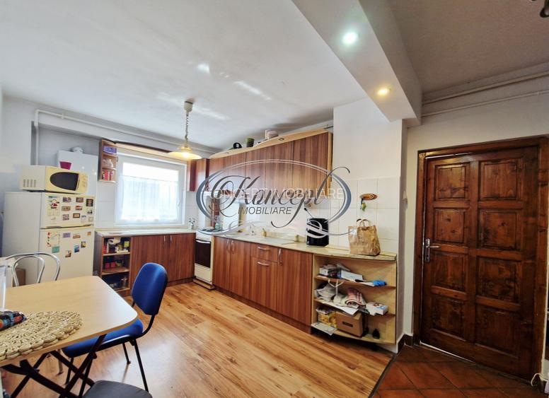 Apartament decomandat, cu parcare, pe Dorobantilor, zona OMV Marasti  - 6