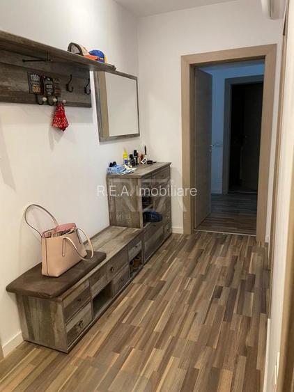 3 Camere + 2 Locuri de Parcare 21 Residence - 7