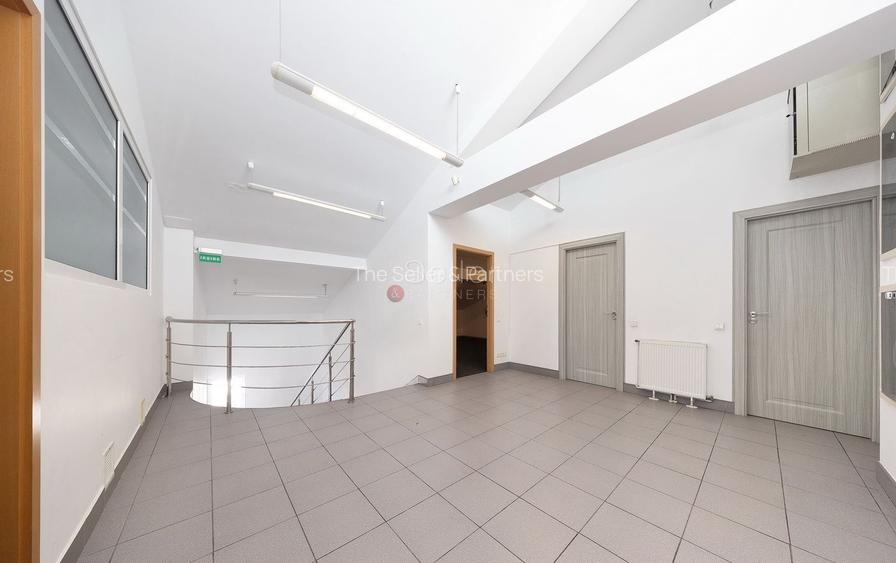 Cladire birouri individuala - 31