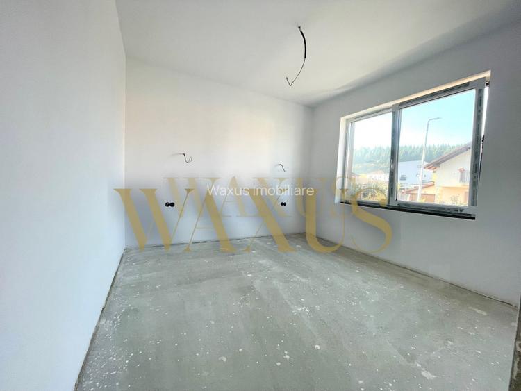 Casa individuala - 5 camere I SU 140mp I ST 500mp I CF - Chinteni - 13