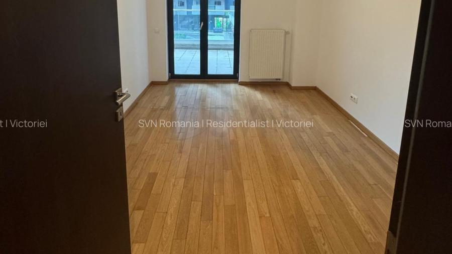 REA1027398 Apartament 3 camere cu terasa spatioasa l UpGround l Barbu Vacarescu - 6