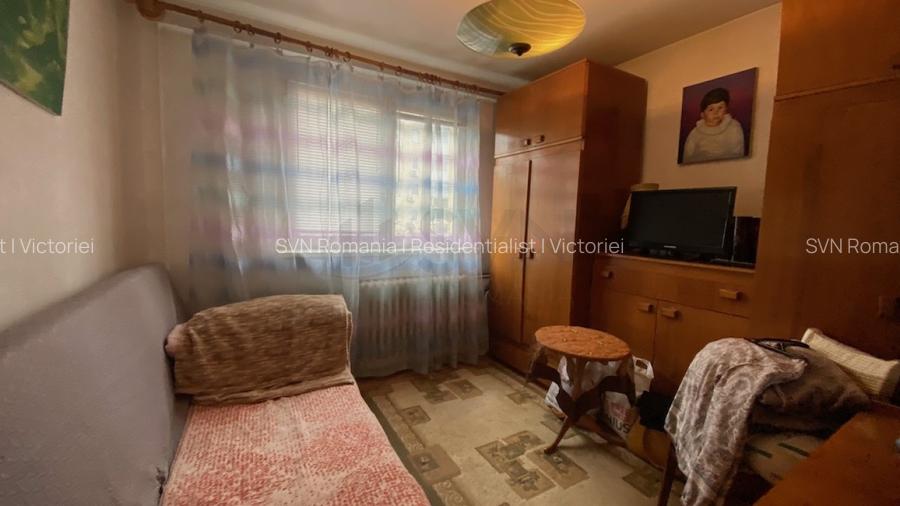 REA1028351 Apartament 2 camere langa gura de metrou Raul Doamnei - 7