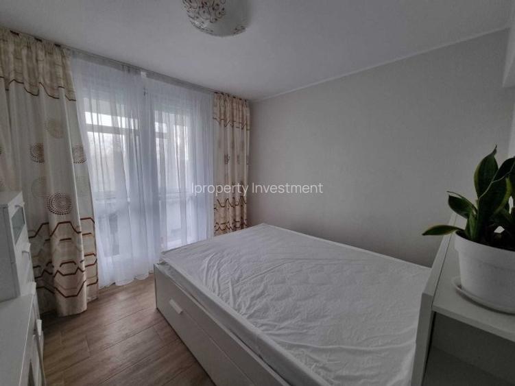 Stefan cel Mare-Parcul Circului | 3 Camere | Metrou | Balcon | AC  - 2