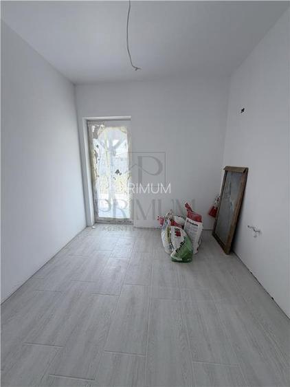 Duplex pe plan - compartimentare practica - 3 bai - teren 375 mp - 4